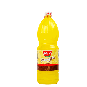 PEP PINEAPPLE 1LTR