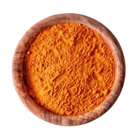 CB PURE GROUND TURMERIC POWDER PER KG