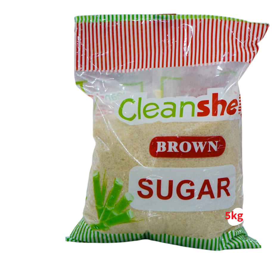 Cleanshelf Sugar 5Kg