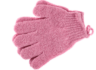 KLEENIT BATH GLOVE