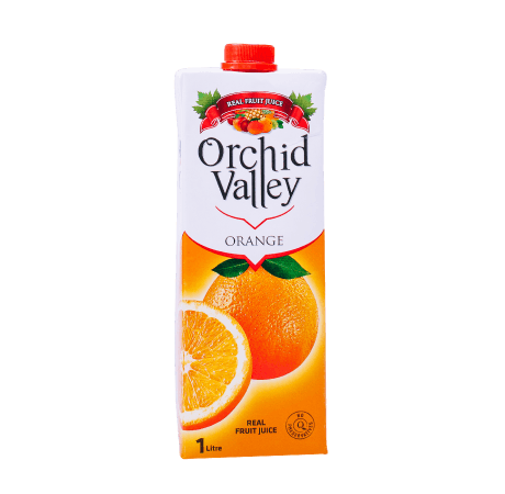 PEP ORCHID VALLEY ORANGE TETRA 1LTR