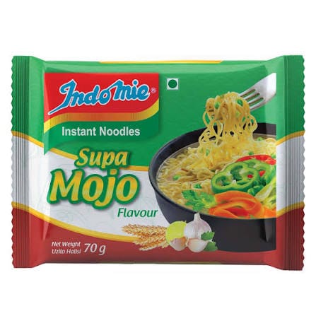 Indomie Supa Moja 70Gm
