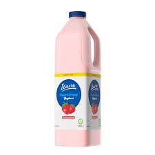 ILARA BOTTLE STAWBERRY YOGHURT 1L