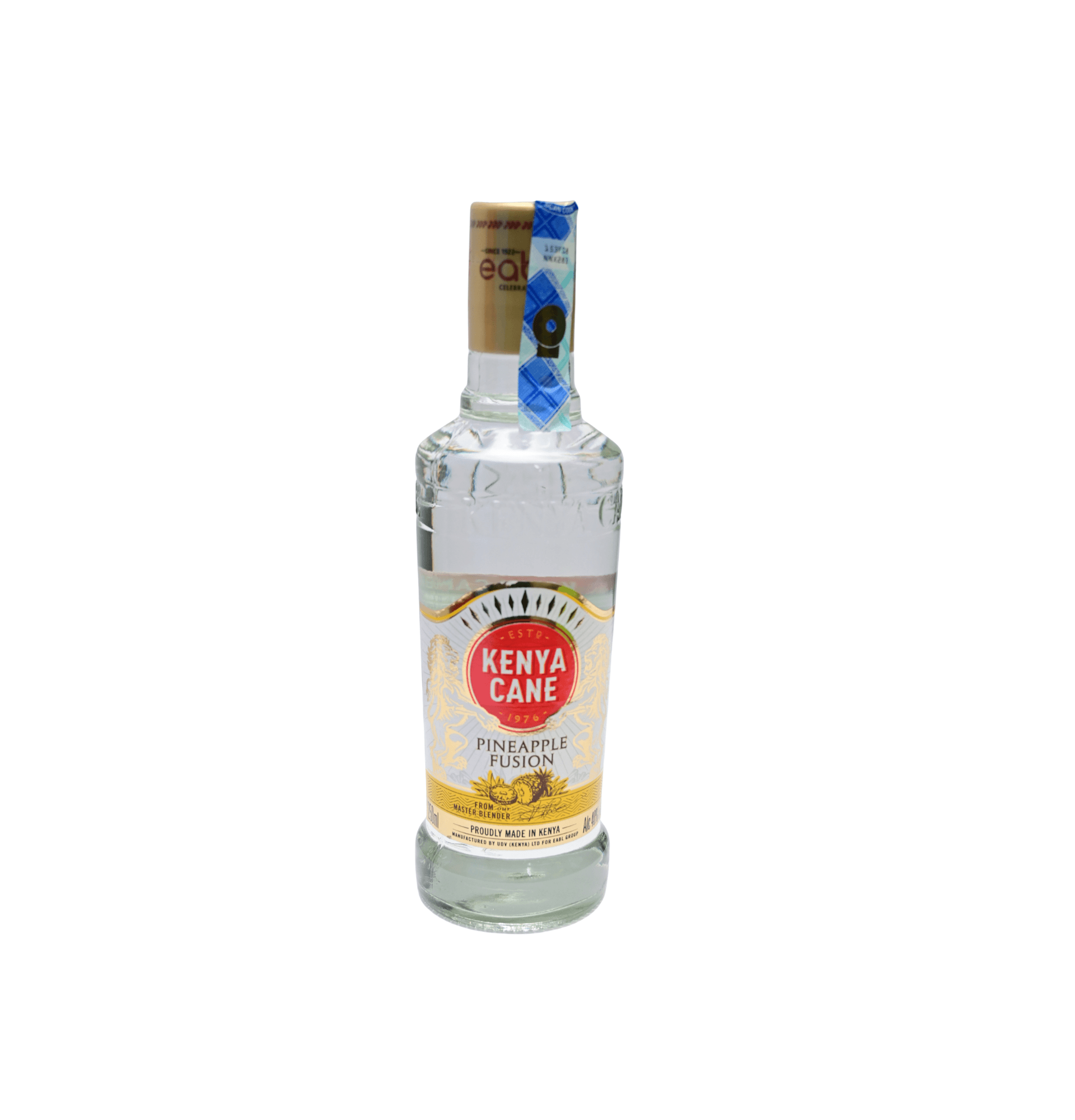 KC PINEAPPLE 250ML