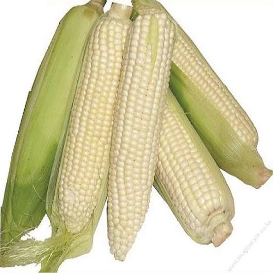 Zuri Maize Per Kg