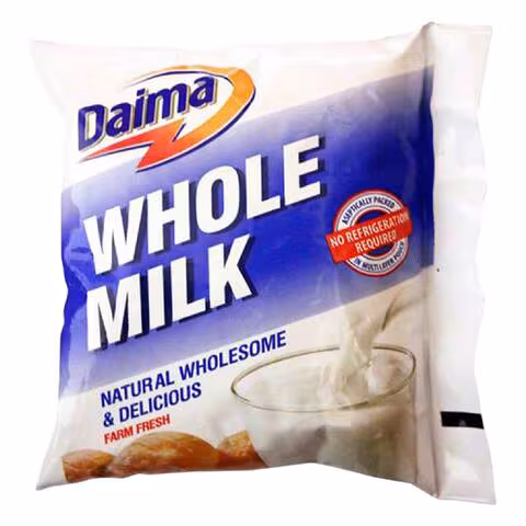 DAIMA ESL POUCH 200ML