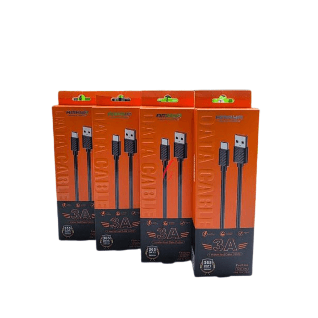 AMAYA TYPE C CABLE ADC-C77 3A