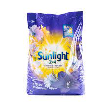SUNLIGHT 2IN1 LAVENDER 1KG+500GM/400GM