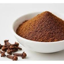 CB PURE GROUND CLOVES POWDER PER KG