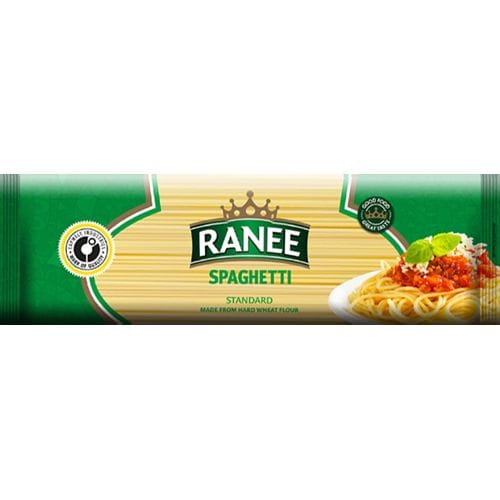 RANEE STANDARD SPAGHETTI PROMO 3PACK
