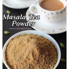 CB PURE GROUND TEA MASALA PER KG