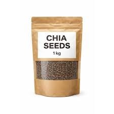 CB CHIA SEEDS PER KG