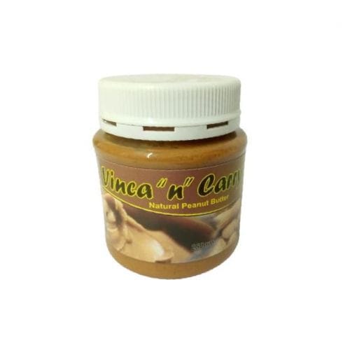VINCA PEANUT BUTTER 800GM