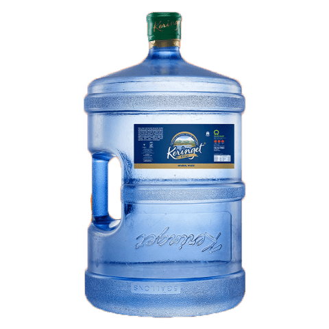 Keringet 18.9Lt Refill