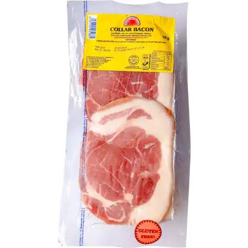 COLLAR BACON 1KG