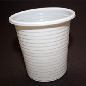 G.N DISPOSABLE GLASS 150ML