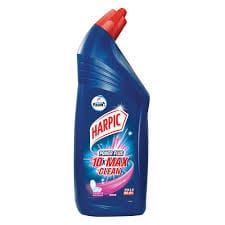 HARPIC POWER PLUS FLORAL 1LTR
