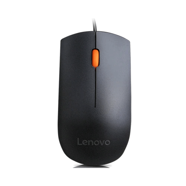 USB OPTICAL MOUSE (300-USB)