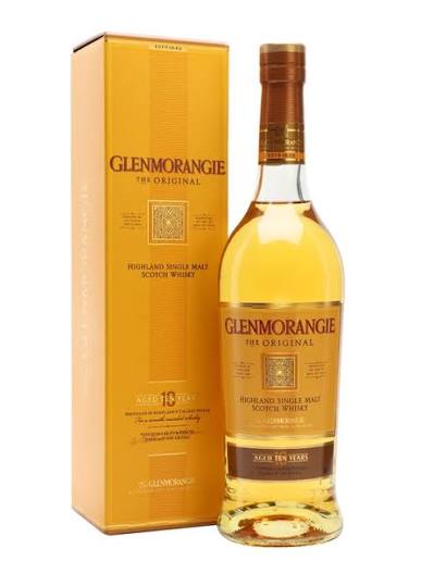 GLEN MORANGIE 1L