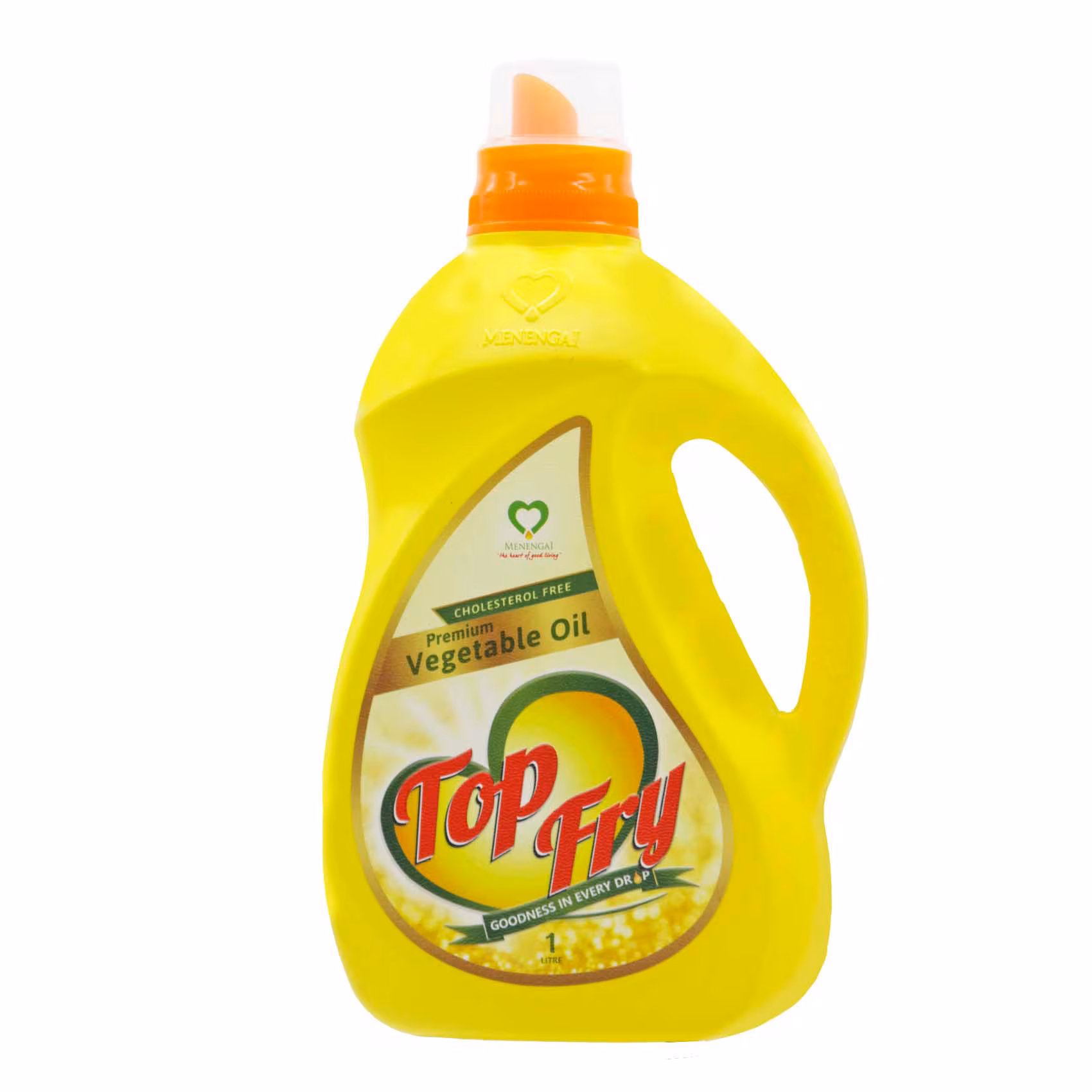 TOP FRY 1LTR