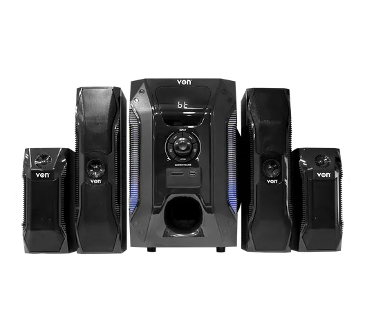 VON SUBWOOFER HA18040BT/VES1804ES