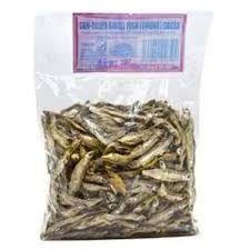 Omena Dagaa 100Gm
