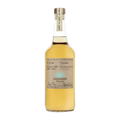 CASAMIGO REPOSADO 750ML