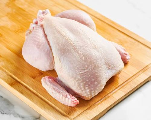 CHICKEN WHOLE