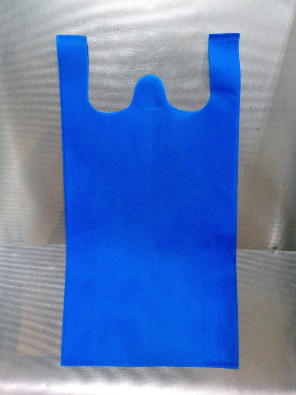 Non Woven Carrier Bag #18