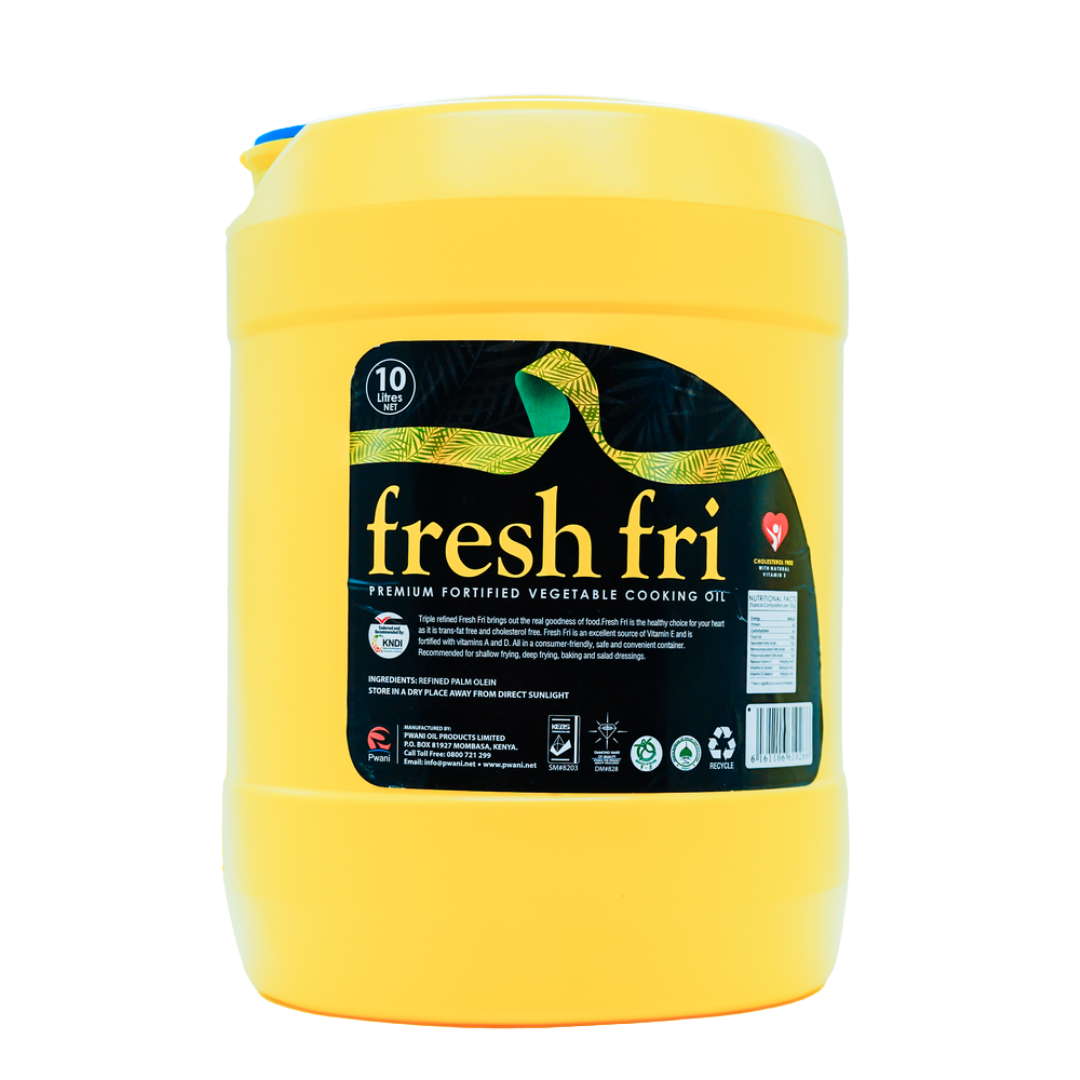 Fresh Fri 10Ltr