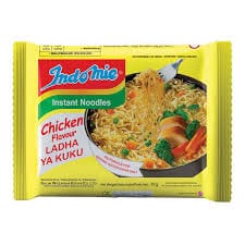 Chicken Indomie 70G