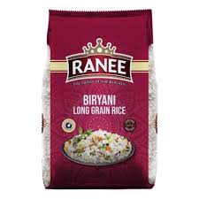 RANEE BIRYANI RICE 2KG