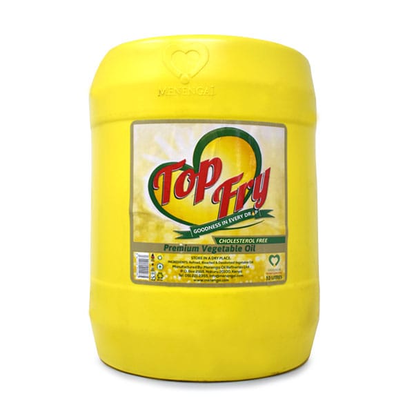 TOP FRY 10LTR