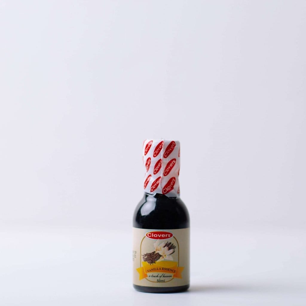 CLOVERS CHOCO ESSENCE 50ML