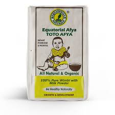 Equatorial Toto Afya 1Kg