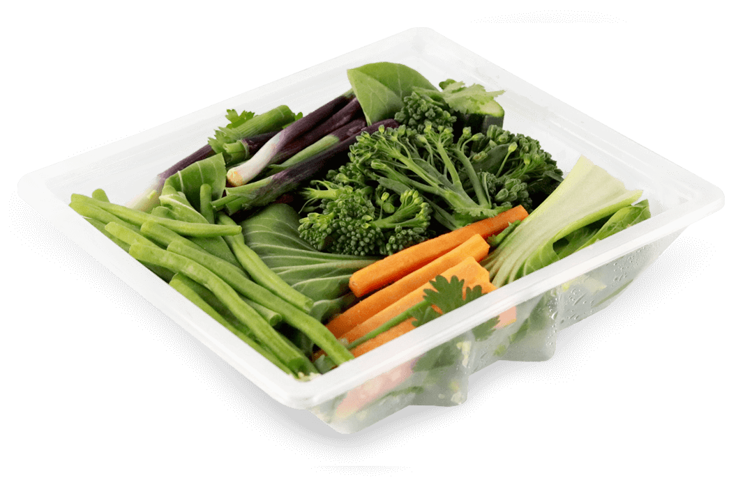 ZURI AROMATIC STIR FRY 250GM