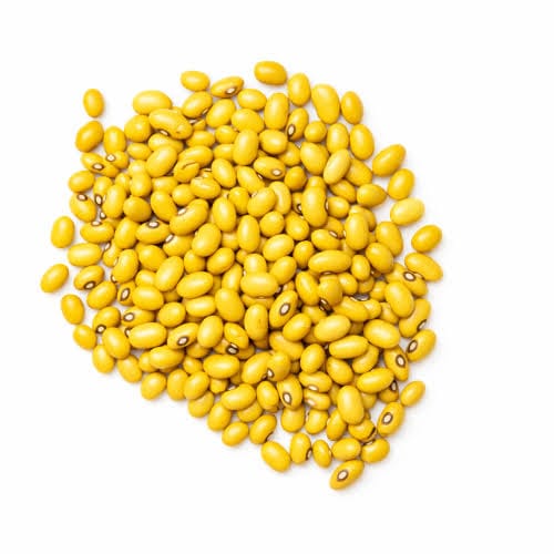 CB 'YELLOW BEANS PER KG