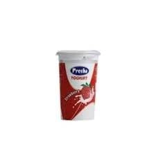 FRESHA YOGH GABLE TOP STRAWBERRY 500ML