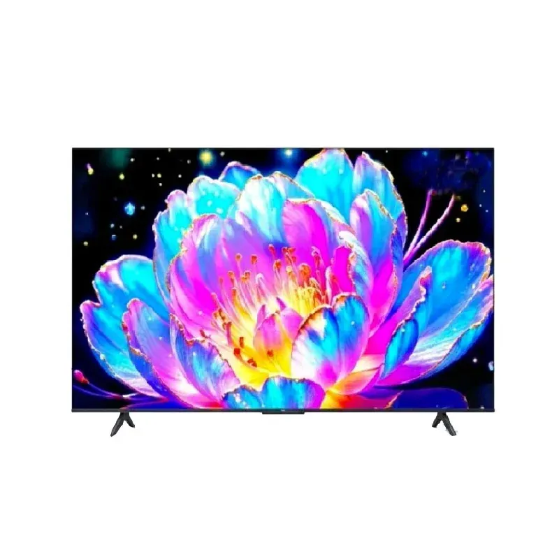 TCL GOOGLE HDR 65'' 4K TV 65V6D