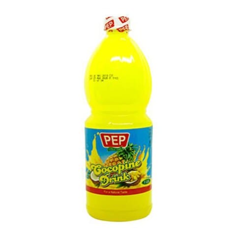Pep Cocopine 1Ltr