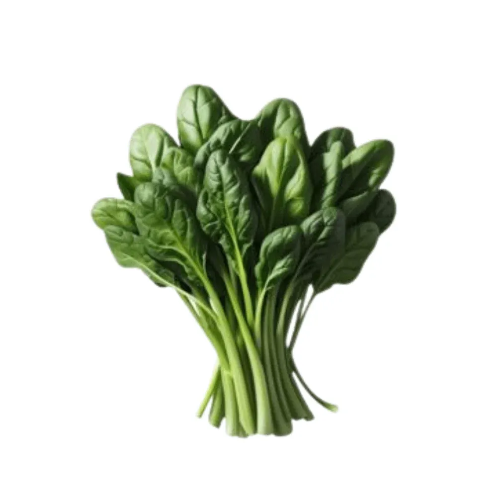 Zuri Spinach 200Gm