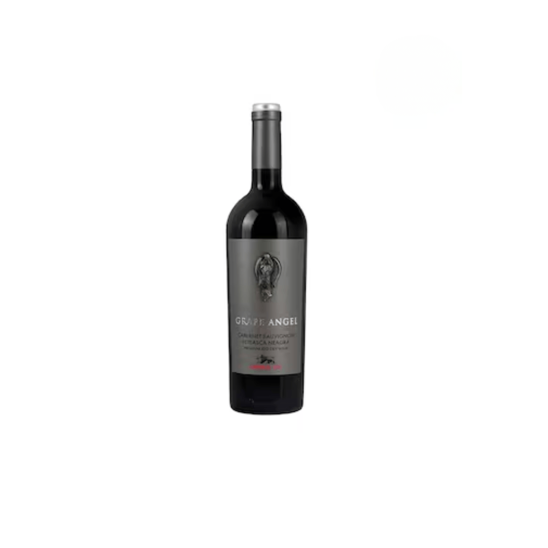 GRAPE ANGEL ANCIENT CELLAR RED DESSERT 750ML