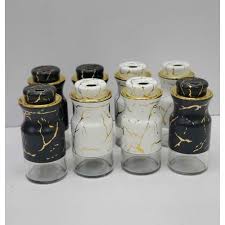 RAGHU CLASSIC SALT SHAKER