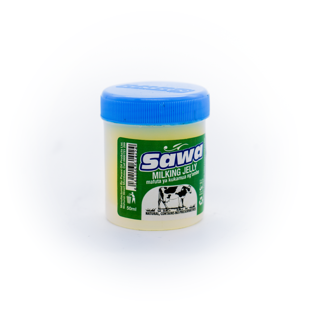 SAWA MILKING JELLY 50ML