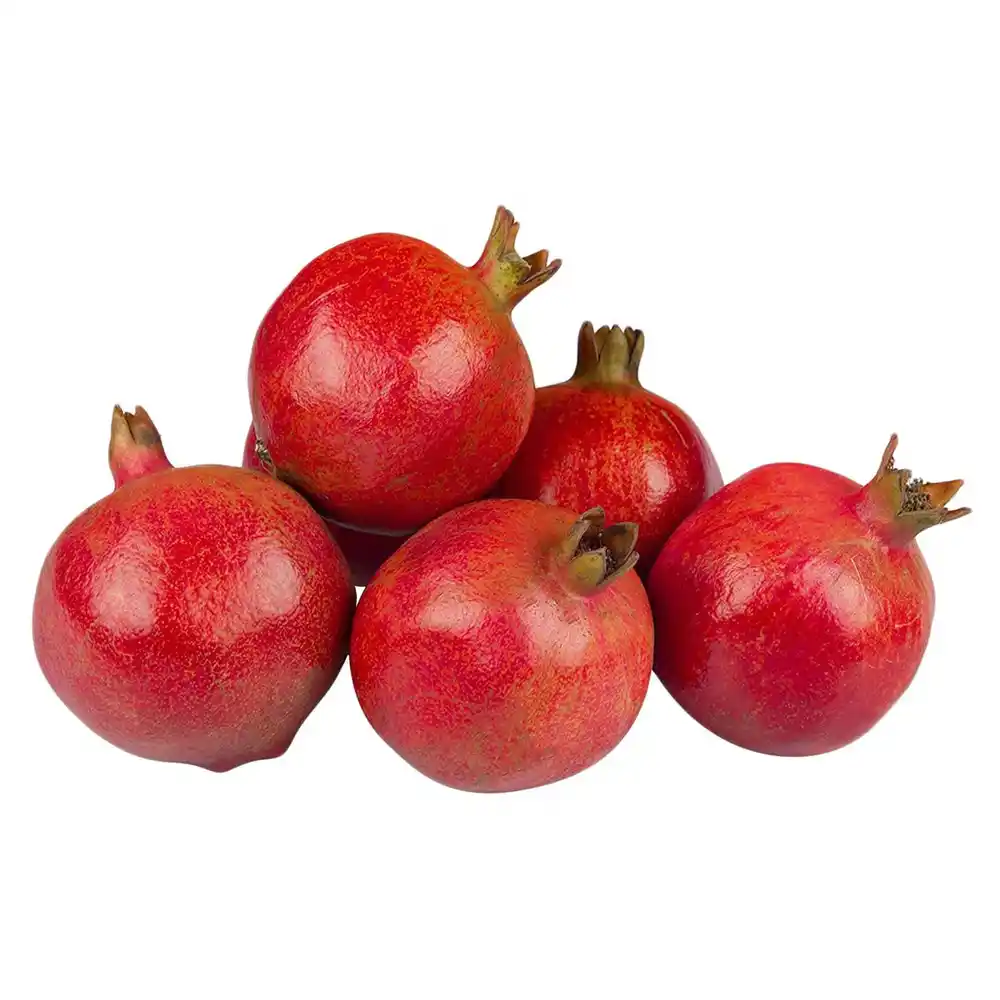 ZURI LOCAL POMAGRANATE 1PC