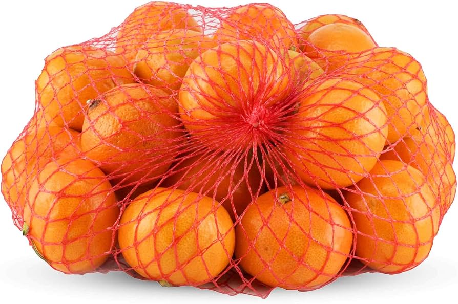 ZURI TANGERINE 7KG