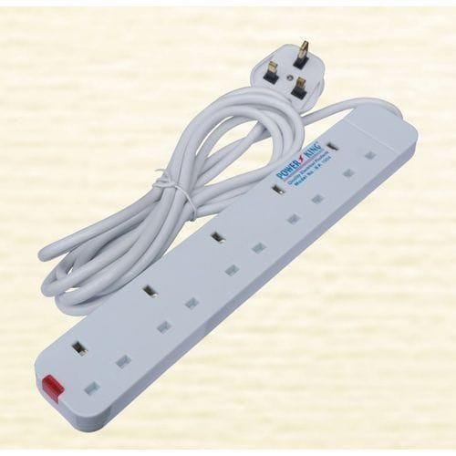 PREST POWERKING EXTENSION PK 1005 5WAY