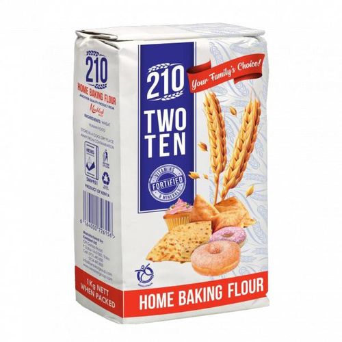 Two Ten Home Baking Flour 2Kg