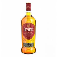 GRANTS TRIPPLE WOOD 1L