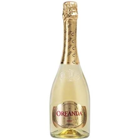 SPARKLING OREANDA SWEET WINE 750ML